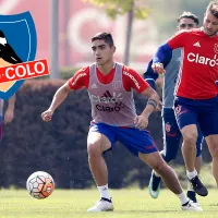 Con pasado en la U: La nueva alternativa que surge en Colo-Colo para reforzar la defensa