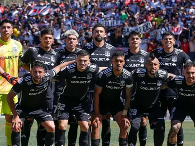 Seguirían las bajas: Los 5 jugadores de Colo-Colo que partirían a préstamo para 2025
