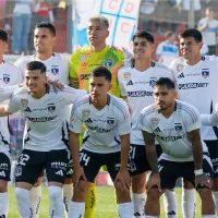 «Ya está cerrado»: Afirman que jugador de Colo-Colo ya tiene nuevo club y partirá al extranjero
