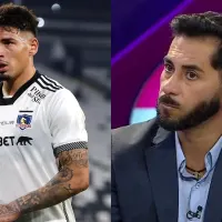 Paulo Díaz como ejemplo: Johnny Herrera advierte a Alan Saldivia sobre su anhelo de ir a Europa