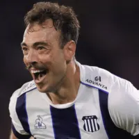 ¿Trato hecho? El sutil gesto de Matías Catalán que ilusiona con su llegada a Colo-Colo