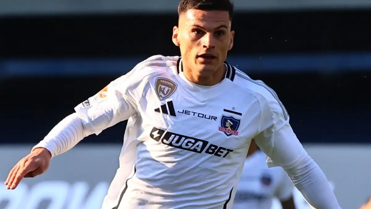 Lucas Cepeda.