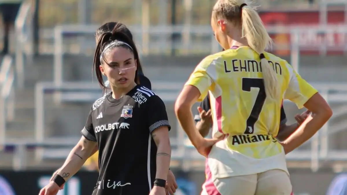 Colo-Colo Femenino, The Women´s Cup.