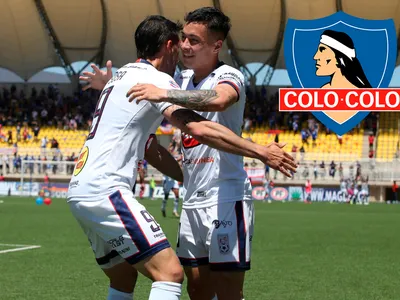 Ex socio de Cristián Zavala le lanza contundente recado a Colo-Colo y advierte lo que él necesita para brillar