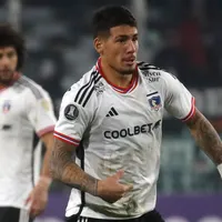 Colo-Colo en modo de alerta: Reportan que desde Argentina buscan concretar el fichaje de Alan Saldivia: «Hay una negociación»