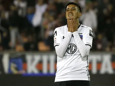 La autocrítica de Andrés Vilches: «En un equipo grande hay que mostrar personalidad y eso me faltó»