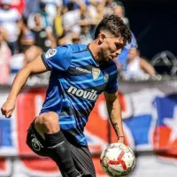 Colo-Colo recibió respuesta: Desde Huachipato entregan el piso mínimo para negociar por Felipe Loyola
