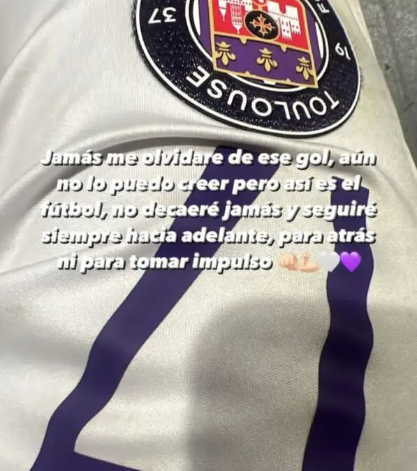 Historia de Gabriel Suazo.
