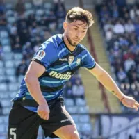 Se aleja de Colo-Colo: Huachipato llegó a un acuerdo para vender a Felipe Loyola