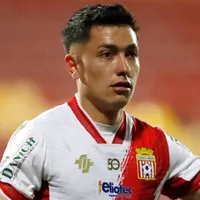 Tras el descenso de Curicó: Cristián Zavala se desahoga y zanja su futuro para el 2024