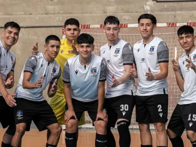 Transmisión gratuita: A qué hora y dónde ver la final del Torneo de Futsal entre Colo-Colo y Coquimbo Unido