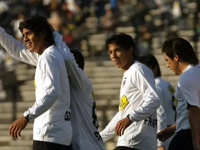 «Colo-Colo no tuvo infancia, nació grande»: Ex albo alucina tras participar en la ceremonia del centenario