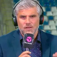 Manuel de Tezanos golpeó la mesa y señaló al talentoso jugador que faltó en la nómina de La Roja