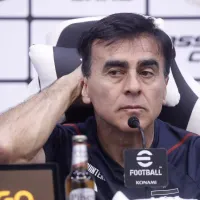 Gustavo Quinteros confirmó una importante decisión de cara al cierre de la temporada de Colo-Colo