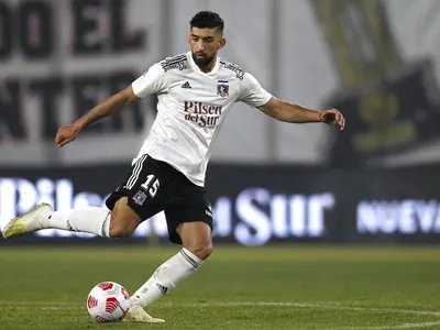 Emiliano Amor sufrió grave lesión y tendrá que pasar una larga recuperación