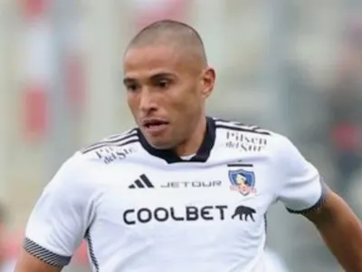 Leandro Benegas se sincera y destaca su salida de Colo-Colo: «Fue una buena decisión»