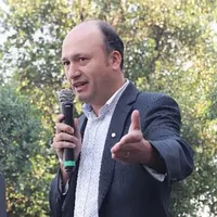 Se va Camacho: ¿Puede Edmundo Valladares ser el nuevo presidente del CSD Colo-Colo?