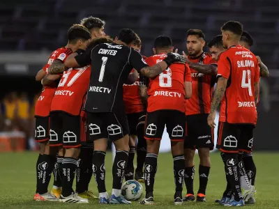 Colo-Colo se remece ante posible salida de una de sus figuras: “No se puede asegurar»
