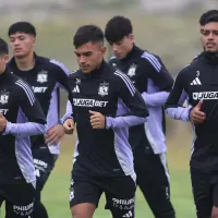 Iba a ser titular frente a Coquimbo Unido: Confirman un nuevo lesionado en Colo-Colo