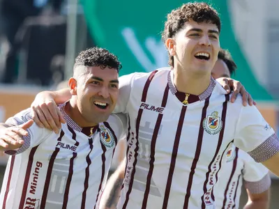El rival del sábado: Deportes la Serena le mete miedo a Colo-Colo con abultada goleada en Copa Chile