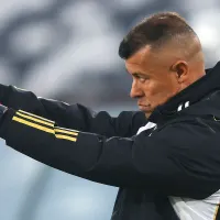 En Colo-Colo se cuadran con sorpresiva decisión de Jorge Almirón: «Por algo será»