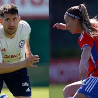 Cuándo, a qué hora y dónde ver el debut de la Selección Chilena en los Juegos Panamericanos