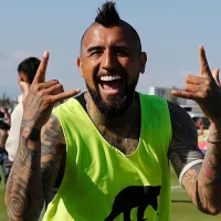 No sólo hasta 2025: Colo-Colo tendría abrochada la renovación de Arturo Vidal