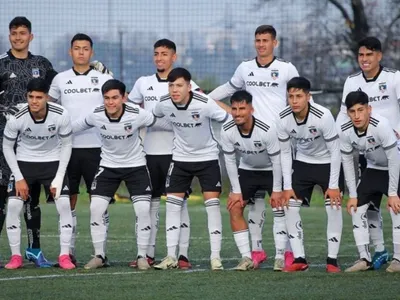 El canterano de Colo-Colo que le mete presión a Almirón para ser el reemplazante de Damián Pizarro