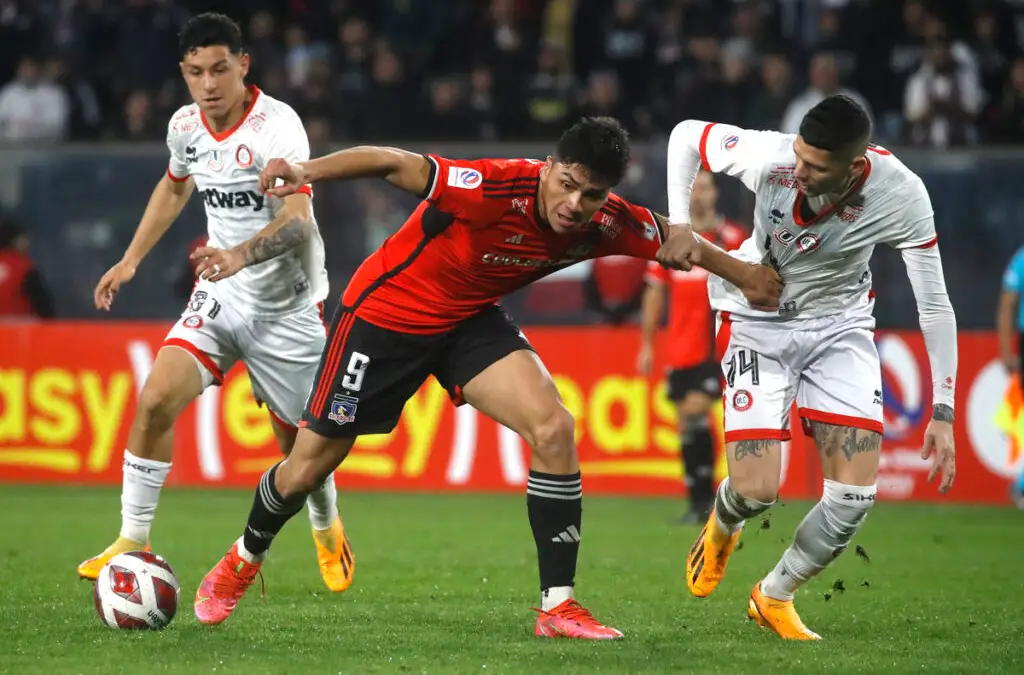 Damián Pizarro aún no tiene claro su futuro profesional.
