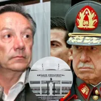 Hubo una reunión: Peter Dragicevic reveló porqué Pinochet no financió a Colo-Colo por el Estadio Monumental