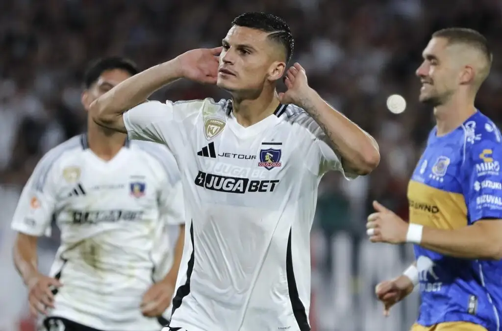 El ex Santiago Wanderers podrá enfrentar a U. de Chile y a Universidad Católica.