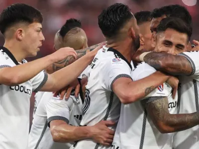 ¿Se cumplieron los minutos? El Sub-21 que fue titular por necesidad y se quedó los 90’ por el gran nivel ante Iquique