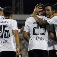 «Yo podría estar ahí»: Ex jugador de Colo-Colo buscaría volver al fútbol profesional tras su retiro