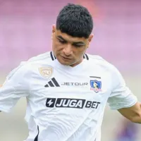 El sorpresivo nuevo rol que tendrá Claudio Aquino durante la temporada 2025 de Colo-Colo