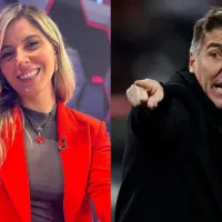 Dos de Colo-Colo: Verónica Bianchi reveló los jugadores adultos que Eduardo Berizzo nominará para los Juegos Panamericanos