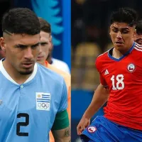 Damián Pizarro vs Alan Saldivia: Confirman canal de TV que transmitirá en vivo partido de Chile frente a Uruguay