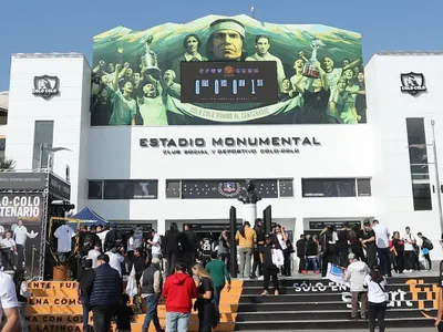 Frente a Ñublense: La insólita medida que tomó Colo-Colo por los hinchas en el Estadio Monumental