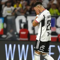 «Me dolía»: Ramiro González se sinceró y reveló cómo se sobrepuso a las críticas de los hinchas de Colo-Colo