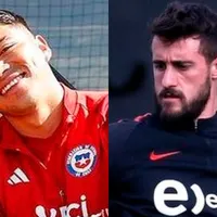 Saca pecho: Colo-Colo se llena de orgullo y recibe una gran noticia por la convocatoria de Cortés y De Paul a La Roja