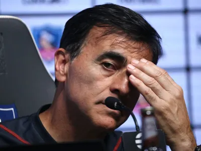 «Mi sueño es jugar en Colo-Colo»: Canterano en el extranjero apuntó contra Quinteros tras salir de Macul