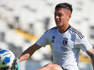 Formación y goleadores: Así fue el triunfo de Colo-Colo sobre Lautaro Buin
