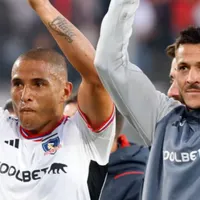 ¿Dejan el club? Se aclaró el futuro de Ramiro González y Leandro Benegas en Colo-Colo