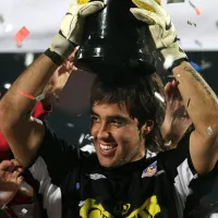 «Les traía una primicia…»: La frase con la que Claudio Bravo preocupa a Colo-Colo