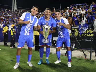 ¿Se va de México?: Iván Morales fue ofrecido a un grande del fútbol argentino