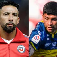 Revelan los números que usarán Mauricio Isla y Cristián Riquelme en Colo-Colo