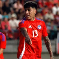 ¿Quién es Matías Pérez? El prometedor defensor que sería opción en Colo-Colo