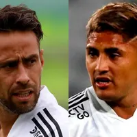 Tema zanjado: Jorge Valdivia saca a colación una vieja polémica y aclara si hubo bullying a Juan Carlos Gaete en Colo-Colo