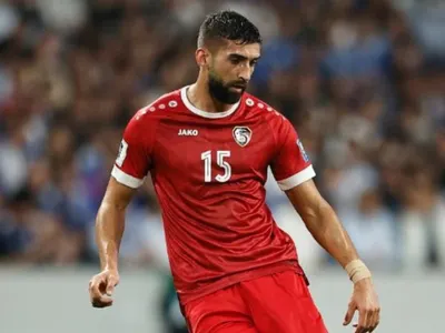 Pese al triunfo: El complejo panorama que enfrenta Emiliano Amor en la Selección de Siria