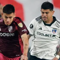 Empate en la ida: ¿Cuándo se jugará la revancha entre Colo-Colo y River Plate en Copa Libertadores?