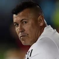 «Le demostraré que sigo vigente»: El recado que recibió Jorge Almirón antes del estreno de Colo-Colo